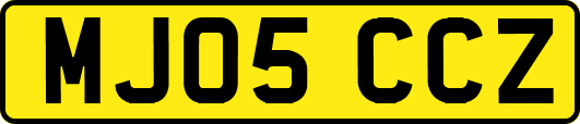 MJ05CCZ