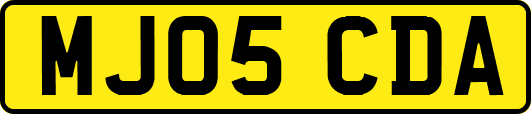 MJ05CDA