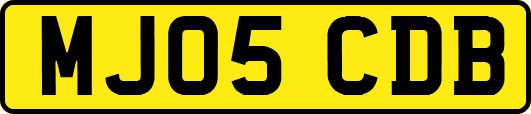 MJ05CDB