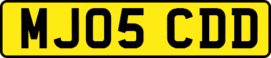 MJ05CDD