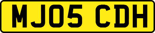 MJ05CDH