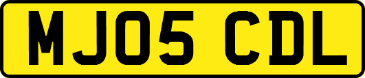 MJ05CDL