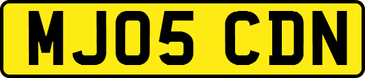 MJ05CDN