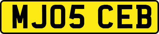 MJ05CEB