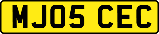 MJ05CEC