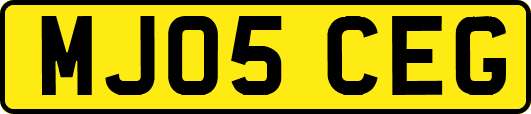 MJ05CEG