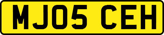 MJ05CEH
