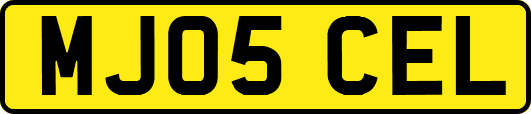 MJ05CEL