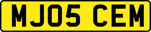 MJ05CEM