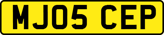 MJ05CEP
