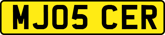 MJ05CER