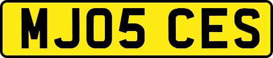MJ05CES