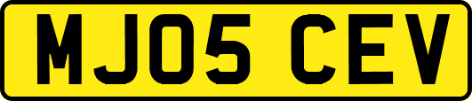 MJ05CEV