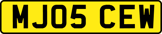 MJ05CEW