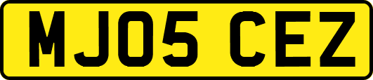 MJ05CEZ