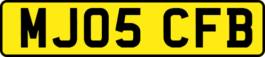 MJ05CFB