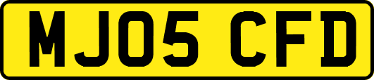 MJ05CFD