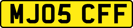 MJ05CFF