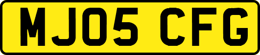 MJ05CFG