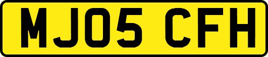 MJ05CFH