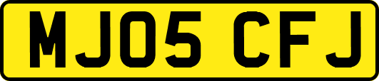 MJ05CFJ