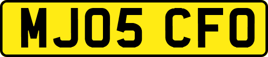 MJ05CFO