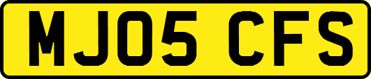 MJ05CFS