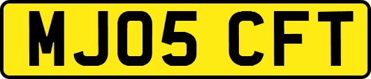 MJ05CFT