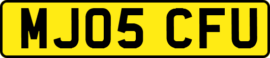 MJ05CFU