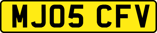 MJ05CFV
