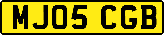MJ05CGB