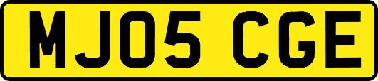 MJ05CGE