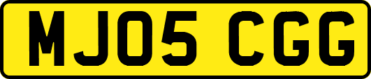 MJ05CGG