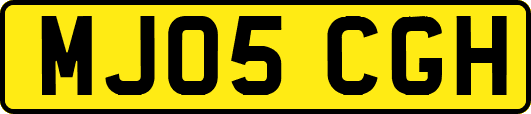 MJ05CGH