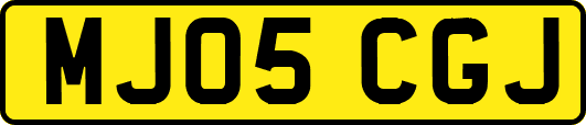 MJ05CGJ