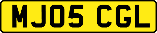 MJ05CGL