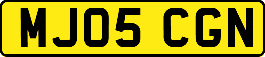 MJ05CGN