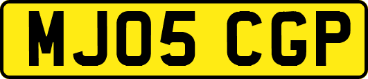 MJ05CGP