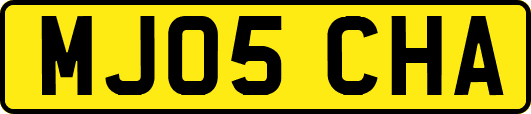 MJ05CHA