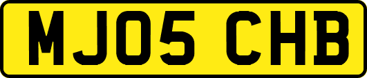 MJ05CHB