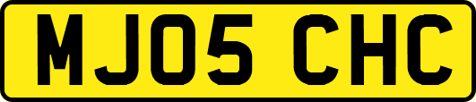MJ05CHC