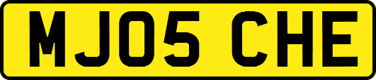 MJ05CHE