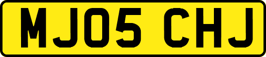 MJ05CHJ