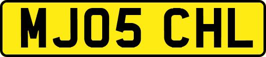 MJ05CHL