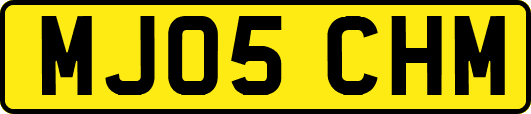 MJ05CHM