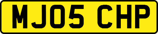MJ05CHP
