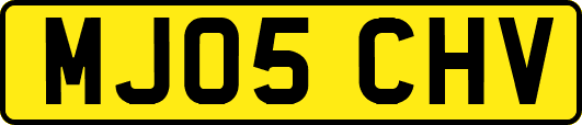 MJ05CHV