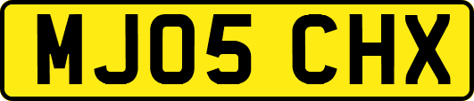 MJ05CHX