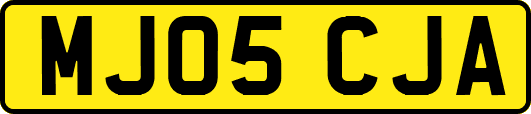 MJ05CJA
