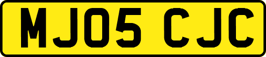 MJ05CJC